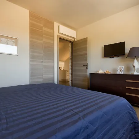 Villa Chianca By Perle Di Puglia San Pietro in Bevagna