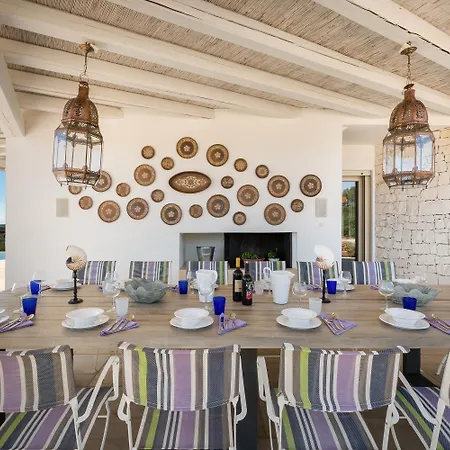 Chianca By Perle Di Puglia Villa