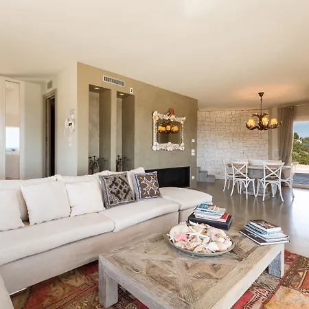 Chianca By Perle Di Puglia Villa *