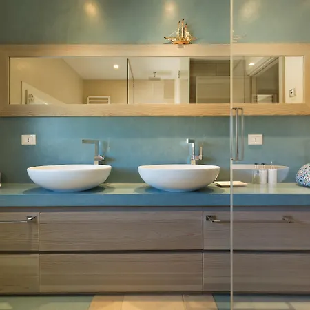 Chianca By Perle Di Puglia Villa *