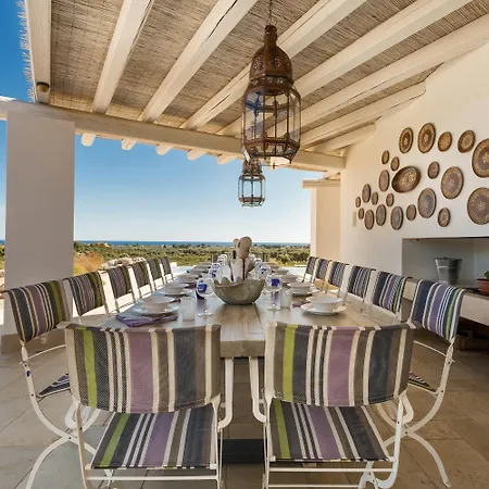Villa Chianca By Perle Di Puglia San Pietro in Bevagna