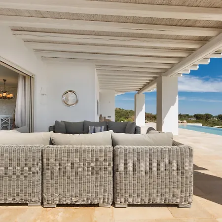 Chianca By Perle Di Puglia Villa *