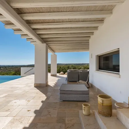 Chianca By Perle Di Puglia Villa San Pietro in Bevagna