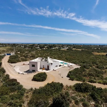 Villa Chianca By Perle Di Puglia
