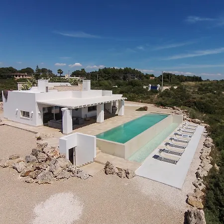 Chianca By Perle Di Puglia San Pietro in Bevagna