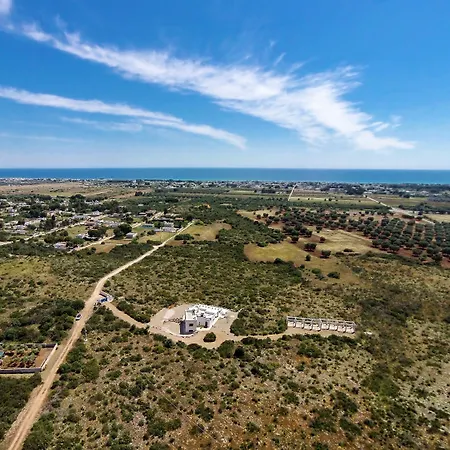 Chianca By Perle Di Puglia Villa *