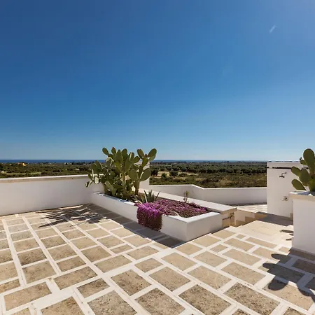 Villa Chianca By Perle Di Puglia San Pietro in Bevagna