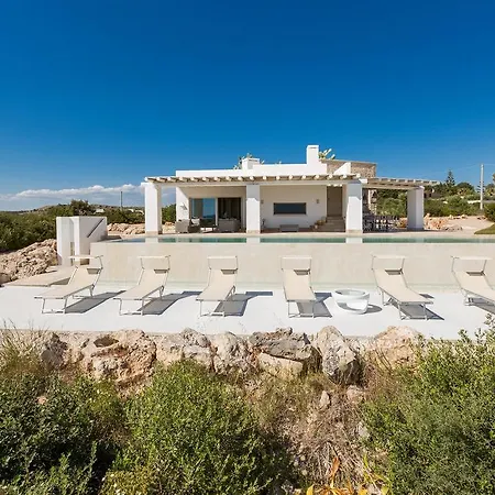 Villa Chianca By Perle Di Puglia *