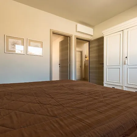 Chianca By Perle Di Puglia Villa *