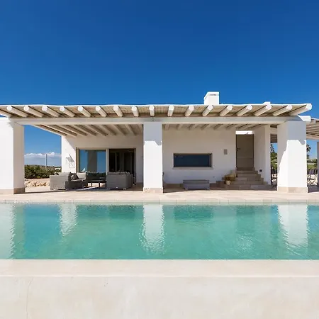 Chianca By Perle Di Puglia Villa San Pietro in Bevagna