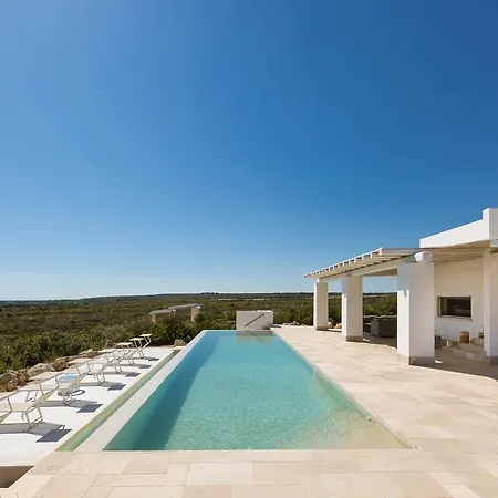 Chianca By Perle Di Puglia * San Pietro in Bevagna