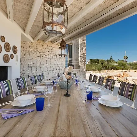 Chianca By Perle Di Puglia San Pietro in Bevagna