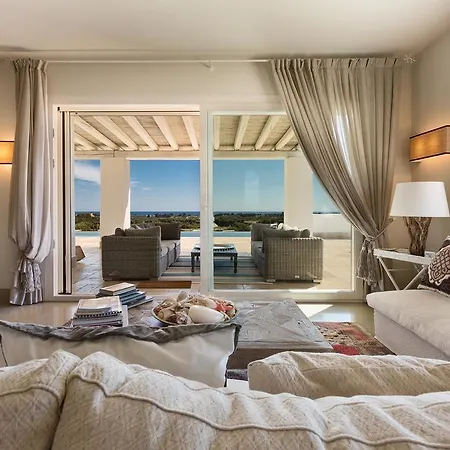 Chianca By Perle Di Puglia Villa *