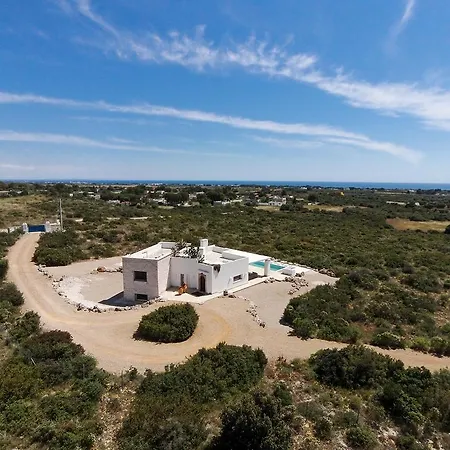 Villa Chianca By Perle Di Puglia *