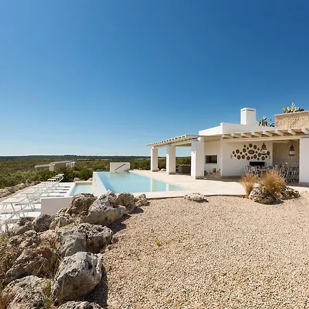 Chianca By Perle Di Puglia San Pietro in Bevagna