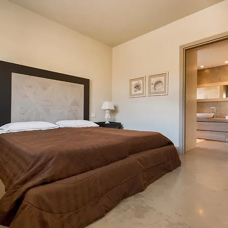 Villa Chianca By Perle Di Puglia