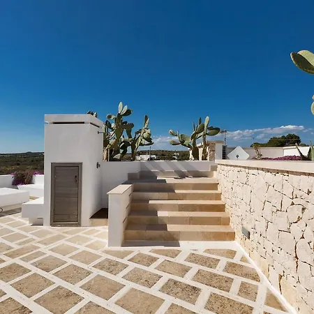 Chianca By Perle Di Puglia *