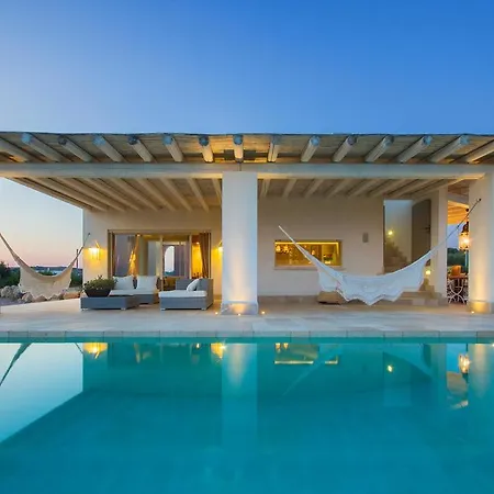 Chianca By Perle Di Puglia Villa San Pietro in Bevagna