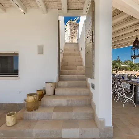 Chianca By Perle Di Puglia Villa San Pietro in Bevagna
