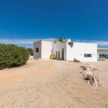 Chianca By Perle Di Puglia Villa San Pietro in Bevagna