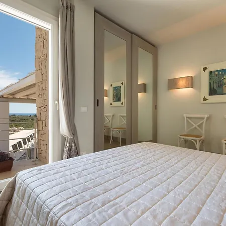 Chianca By Perle Di Puglia Villa San Pietro in Bevagna