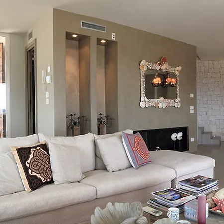 Villa Chianca By Perle Di Puglia San Pietro in Bevagna