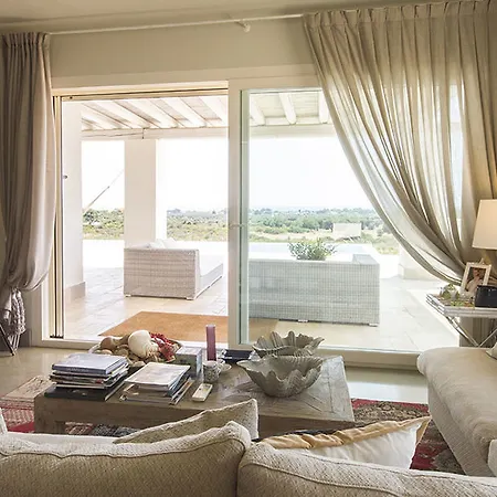 Chianca By Perle Di Puglia Villa San Pietro in Bevagna