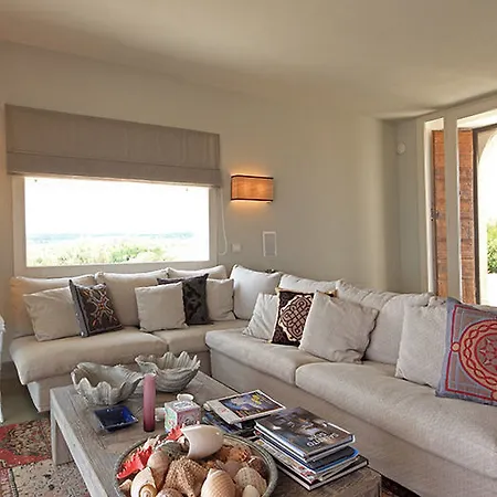 Villa Chianca By Perle Di Puglia