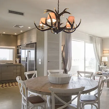 Chianca By Perle Di Puglia Villa *