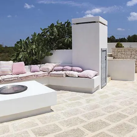 Chianca By Perle Di Puglia Villa *