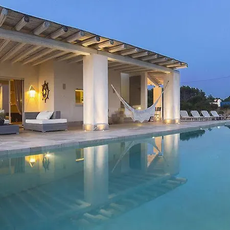 Chianca By Perle Di Puglia Villa