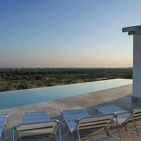 Chianca By Perle Di Puglia Villa San Pietro in Bevagna