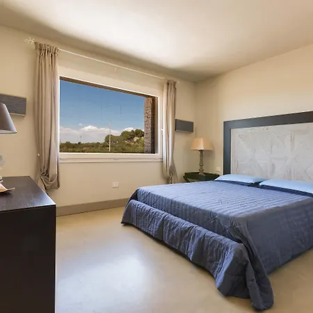 Chianca By Perle Di Puglia Villa *