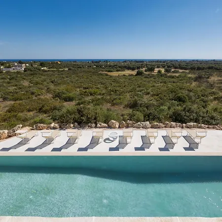 Villa Chianca By Perle Di Puglia *