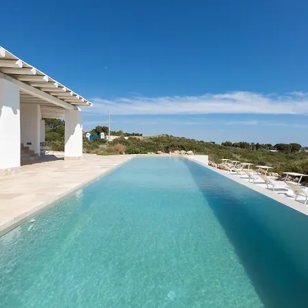 Villa Chianca By Perle Di Puglia San Pietro in Bevagna