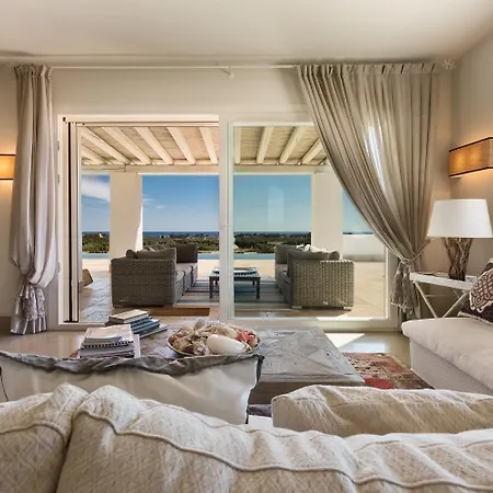 Chianca By Perle Di Puglia Villa *