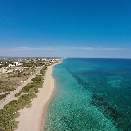 Villa Chianca By Perle Di Puglia *