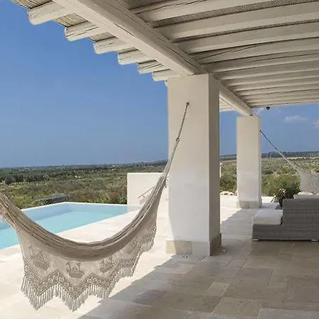 Villa Chianca By Perle Di Puglia San Pietro in Bevagna