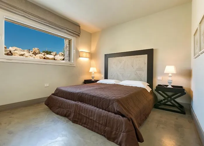 Chianca By Perle Di Puglia