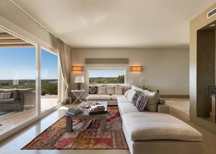 فيلة Chianca By Perle Di Puglia