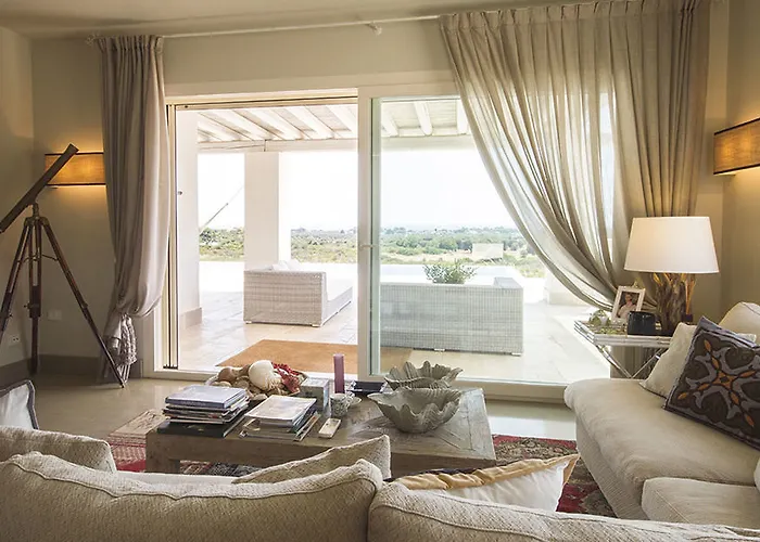 Chianca By Perle Di Puglia فيلة سان بيترو في بيفانا