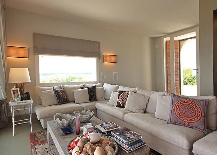 וילה Chianca By Perle Di Puglia